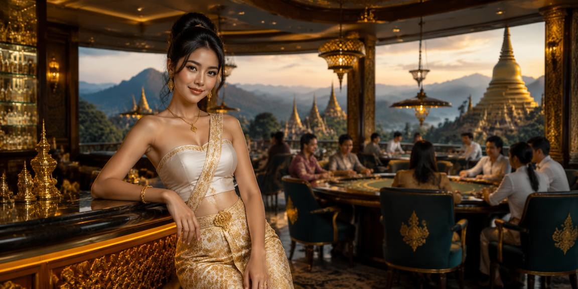 ygm777 စလော့အောင်မြင်မှု