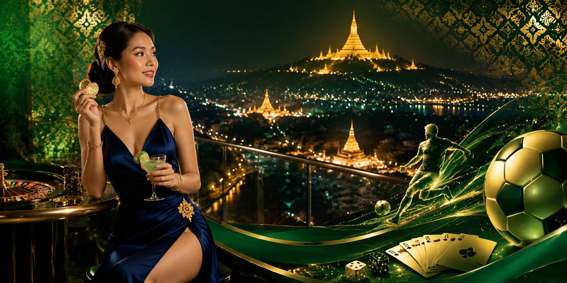 ygm777 အားကစားဘတ်စ် ကမ်းလှမ်းမှု